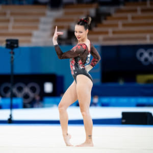 Gymnastique Canada annonce l'équipe nationale de gymnastique artistique féminine 2022